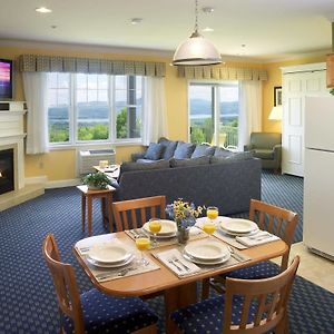 Steele Hill Resorts