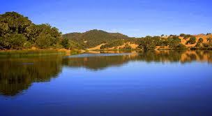 Alisal Lake