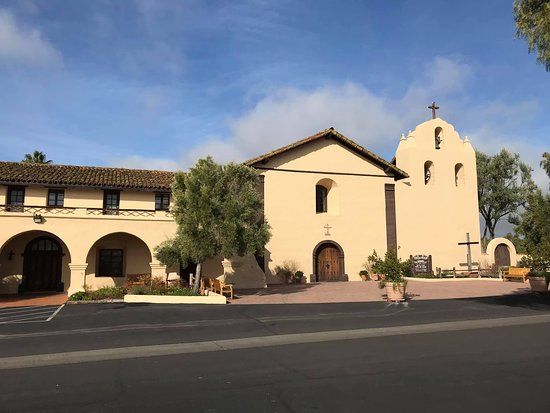 Misión de Santa Inés